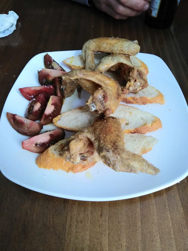 Aljonema Bar-Restaurante_Villanueva del Arzobispo_slider_image_2