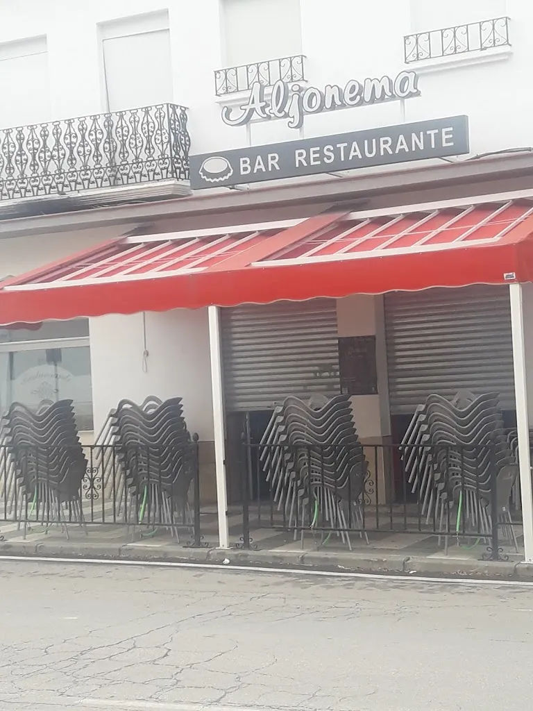 Aljonema Bar-Restaurante_Villanueva del Arzobispo_slider_image_3