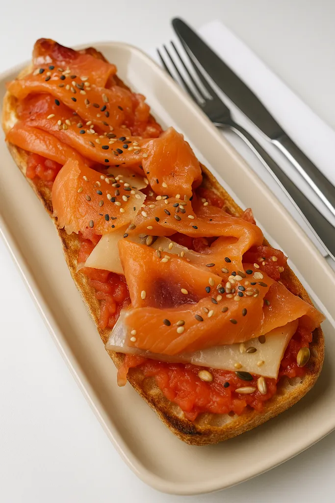 Menu_Café Larios_Villanueva del Arzobispo_image_7