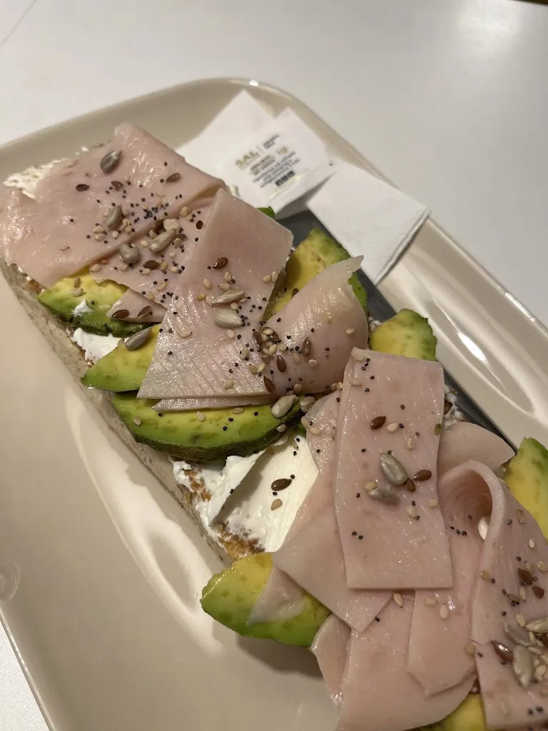 Menu_Café Larios_Villanueva del Arzobispo_image_9