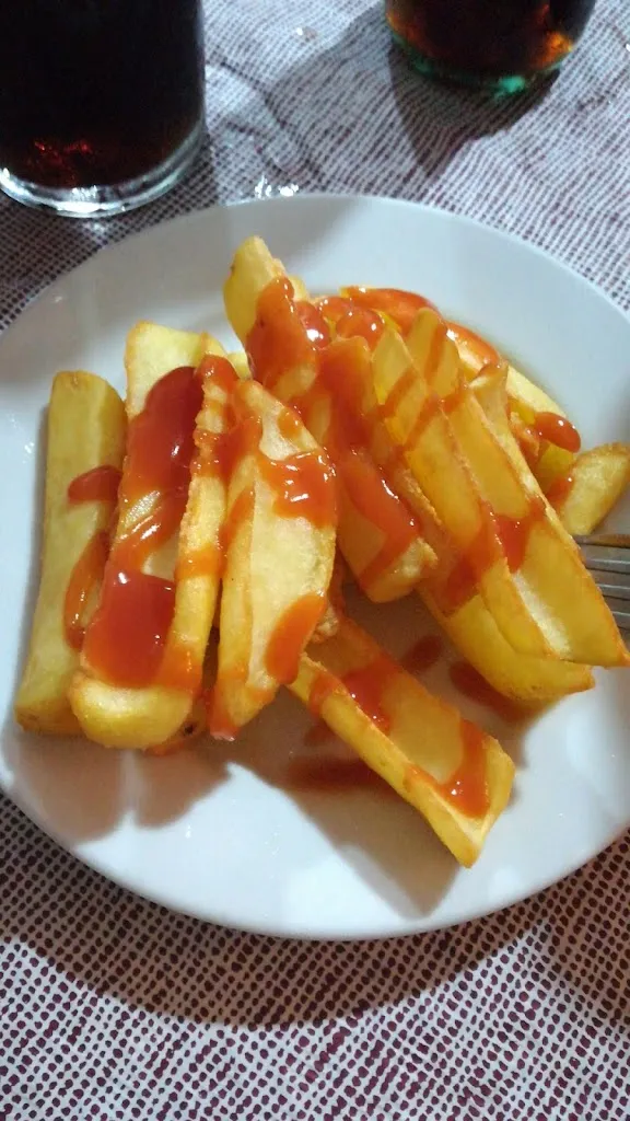 Menu_CAFÉ-BAR ANDALUCÍA._Villanueva del Arzobispo_image_6