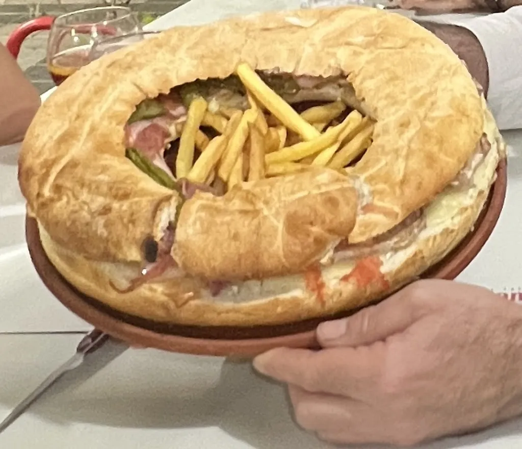 Menu_CAFÉ-BAR ANDALUCÍA._Villanueva del Arzobispo_image_7