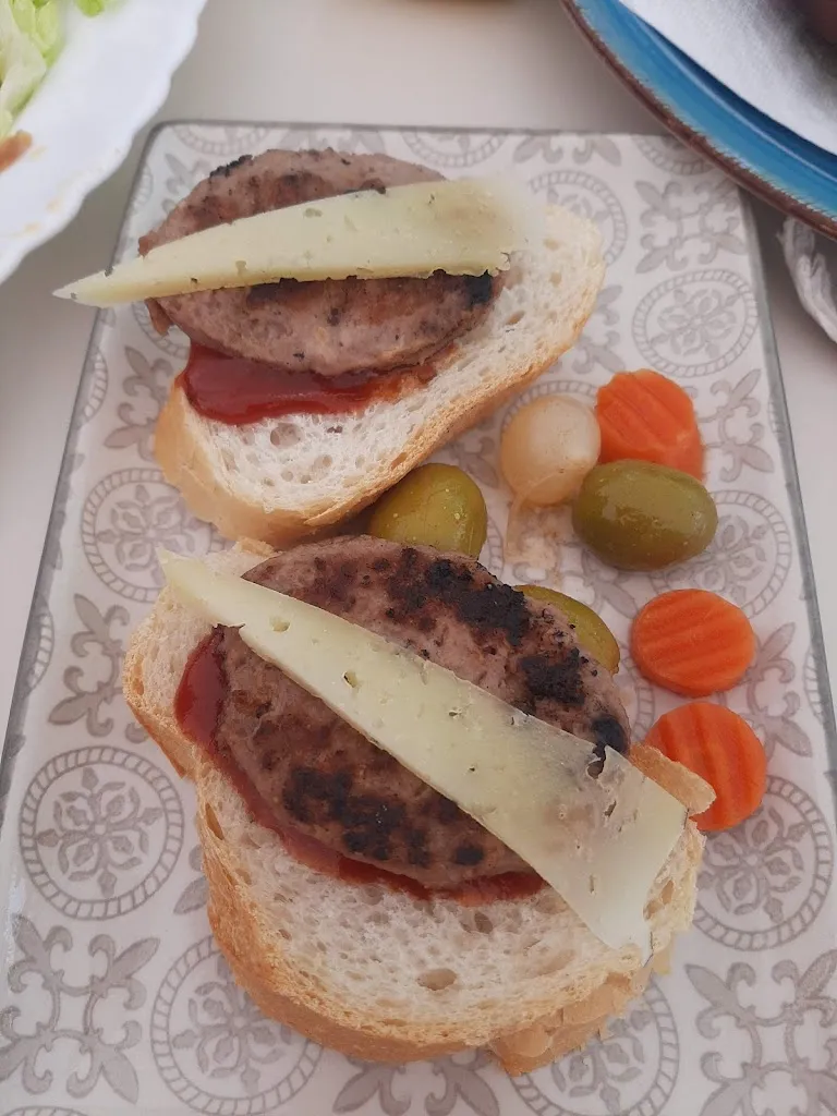 Menu_CAFÉ-BAR ANDALUCÍA._Villanueva del Arzobispo_image_9