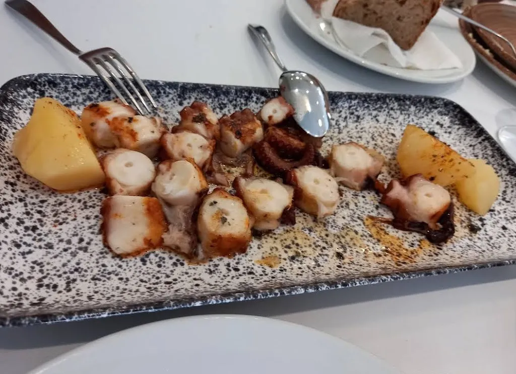 B G_Casa Tomás Restaurante Crevillente | Alicante_Crevillent_review