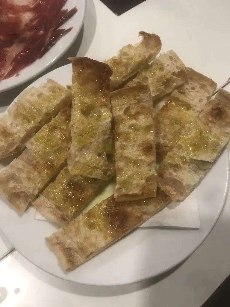 Helge Sandvik_Casa Tomás Restaurante Crevillente | Alicante_Crevillent_review