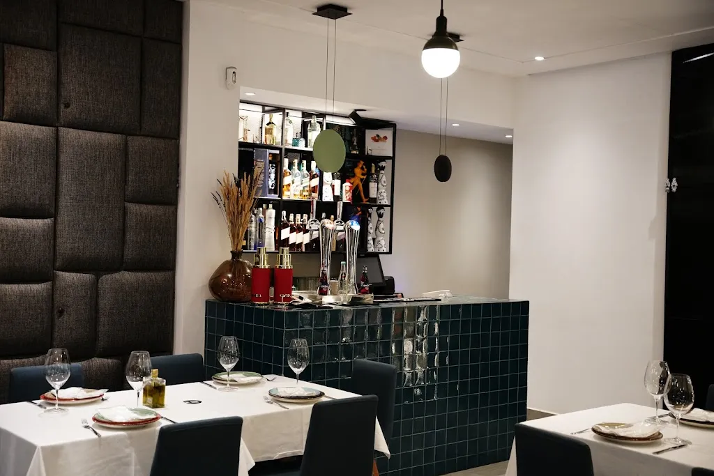 Casa Tomás Restaurante Crevillente | Alicante restaurant in Crevillent