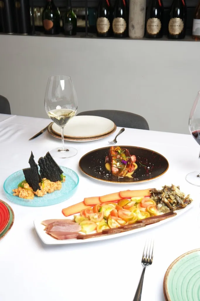 Casa Tomás Restaurante Crevillente | Alicante_Crevillent_slider_image_3