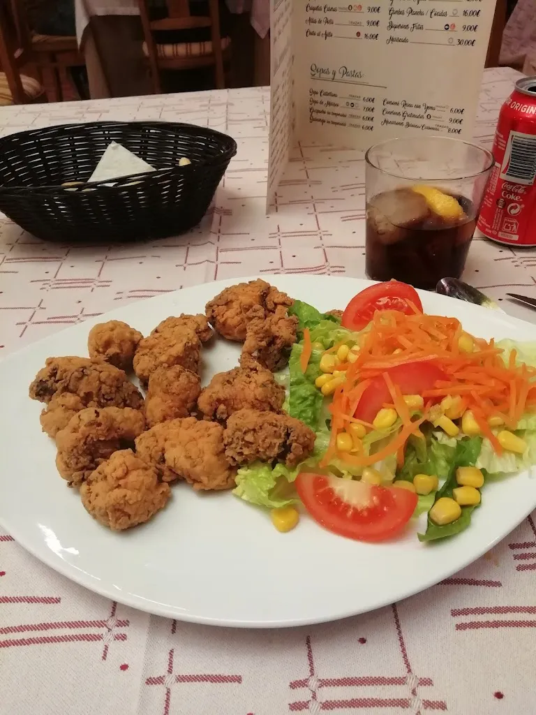 Menu_Restaurante Plaza_Villanueva del Arzobispo_image_3