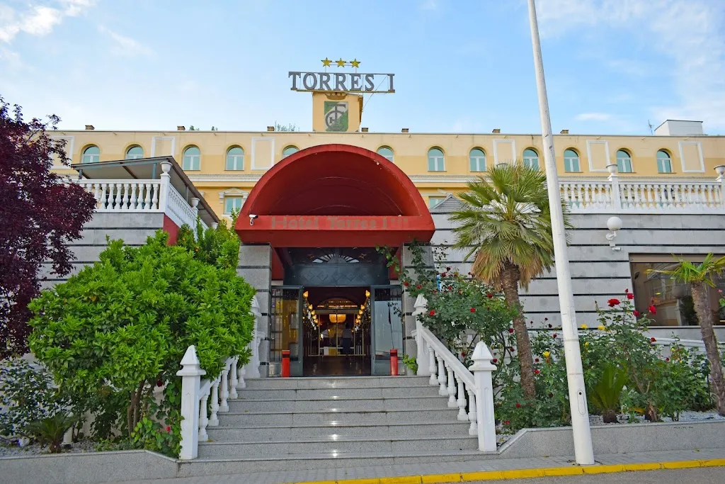 Hotel Torres I_Villanueva del Arzobispo_slider_image_1