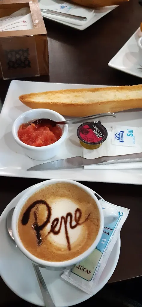 Menu_Cafeteria-Bar Las Vegas_Villanueva del Arzobispo_image_3