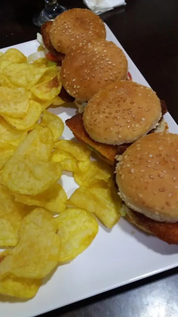 Menu_Cafeteria-Bar Las Vegas_Villanueva del Arzobispo_image_4