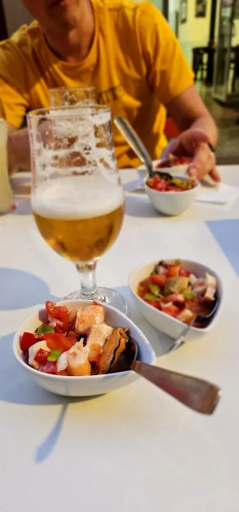 Menu_Cafeteria-Bar Las Vegas_Villanueva del Arzobispo_image_5