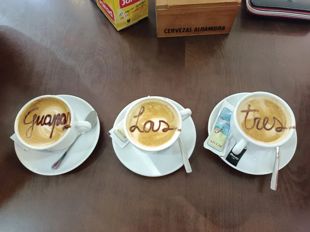 Menu_Cafeteria-Bar Las Vegas_Villanueva del Arzobispo_image_6