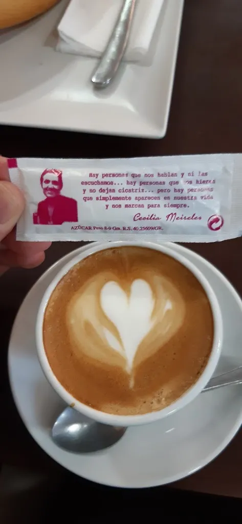 Jose GONZALEZ LEON_Cafeteria-Bar Las Vegas_Villanueva del Arzobispo_review