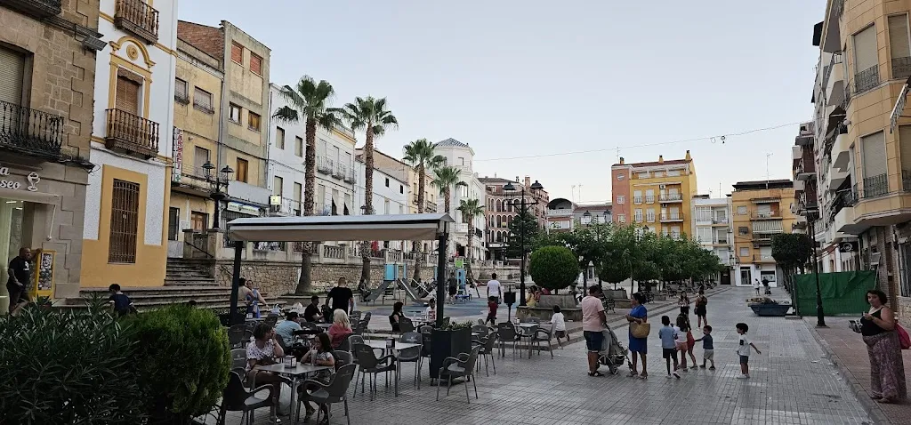 Cafeteria-Bar Las Vegas_Villanueva del Arzobispo_slider_image_2