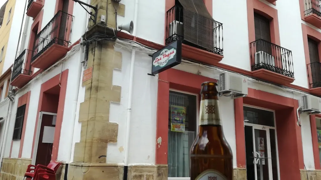 Cafeteria-Bar Las Vegas_Villanueva del Arzobispo_slider_image_3