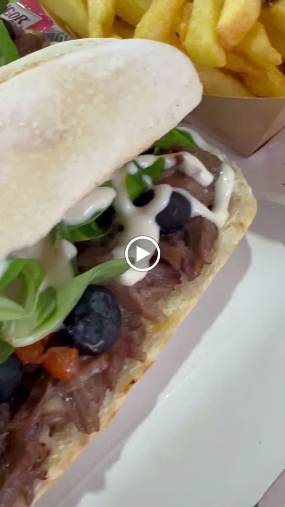 El Clasico Burger_Villanueva del Arzobispo_slider_image_2