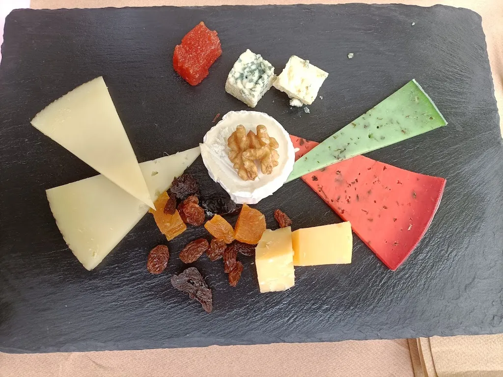 Menu_Las Palmeras Restaurante Crevillente_Crevillent_image_8