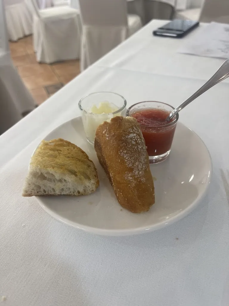 Phoebe D_Las Palmeras Restaurante Crevillente_Crevillent_review