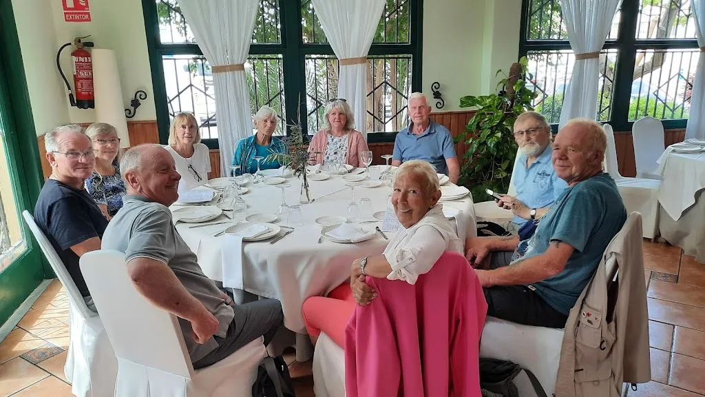 Louise Hanson_Las Palmeras Restaurante Crevillente_Crevillent_review