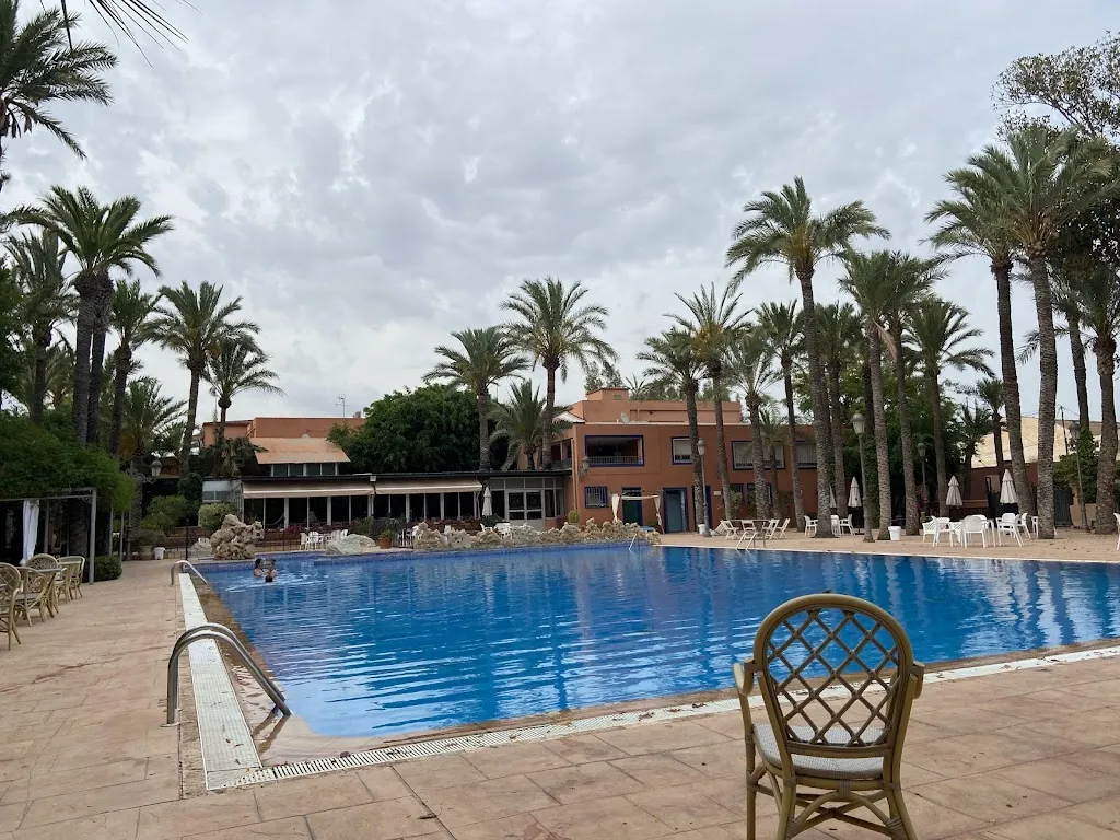 Angela Hafström_Las Palmeras Restaurante Crevillente_Crevillent_review