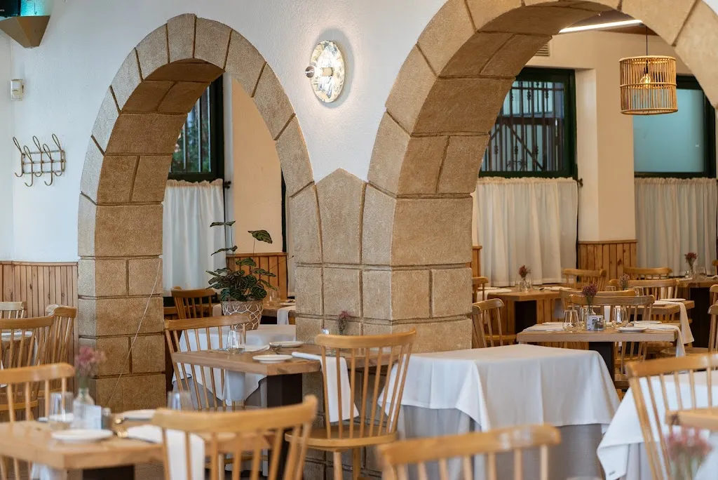 Las Palmeras Restaurante Crevillente restaurant in Crevillent