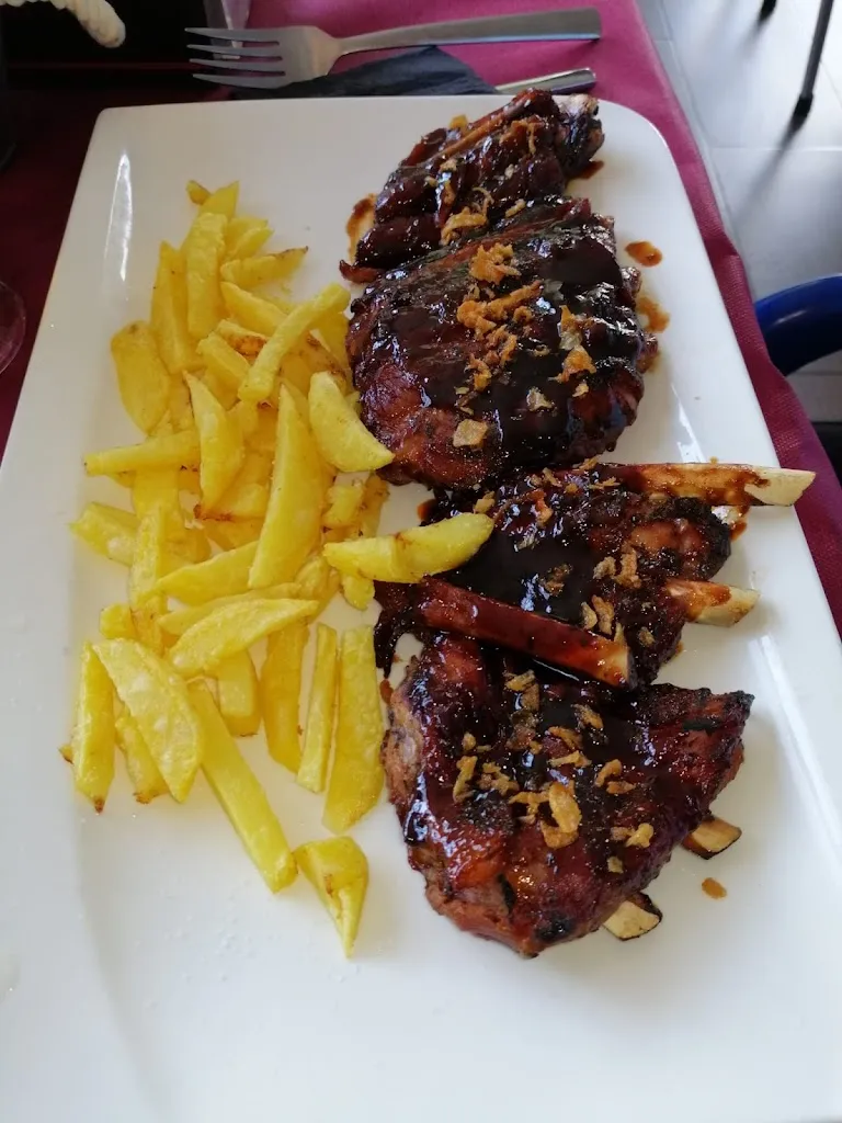 Ramon Archeni_Mermecino Rinconsito_Villanueva del Arzobispo_review