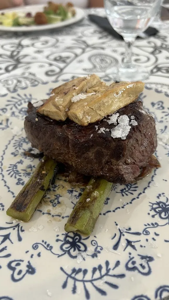 Andrea P_Mermecino Rinconsito_Villanueva del Arzobispo_review