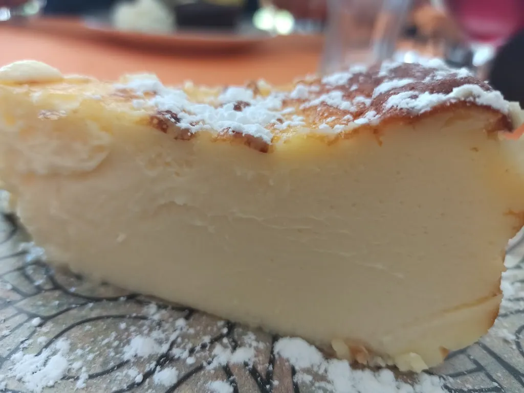 Soraya Tijeras_Mermecino Rinconsito_Villanueva del Arzobispo_review