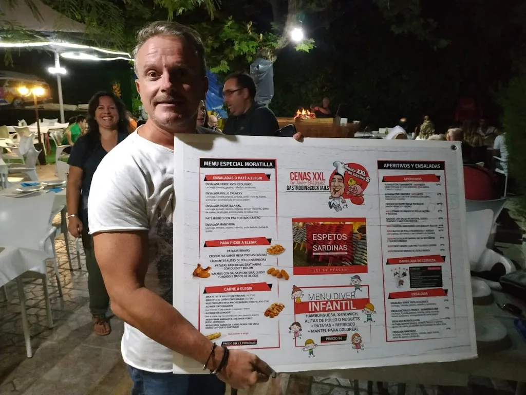 Menu_Moratilla Beach_Villanueva del Arzobispo_image_1