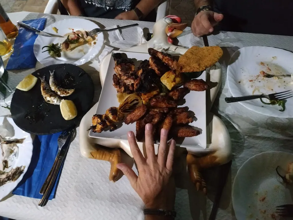 Menu_Moratilla Beach_Villanueva del Arzobispo_image_3