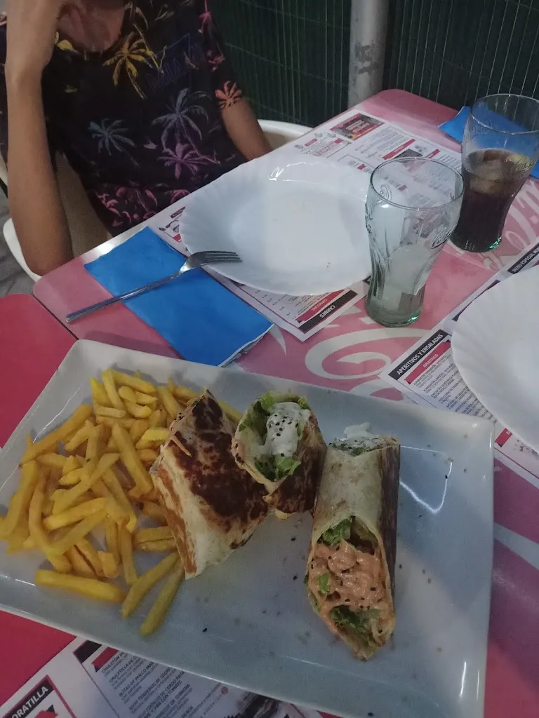 Menu_Moratilla Beach_Villanueva del Arzobispo_image_8