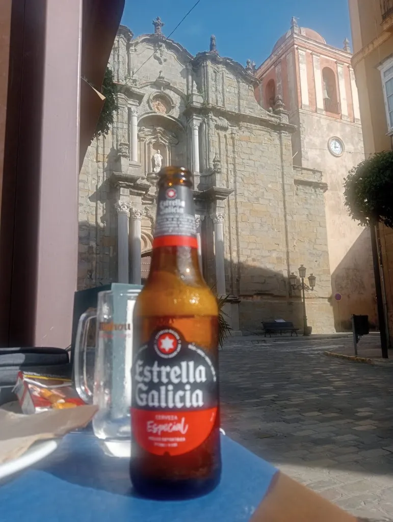 azucena martos_Moratilla Beach_Villanueva del Arzobispo_review