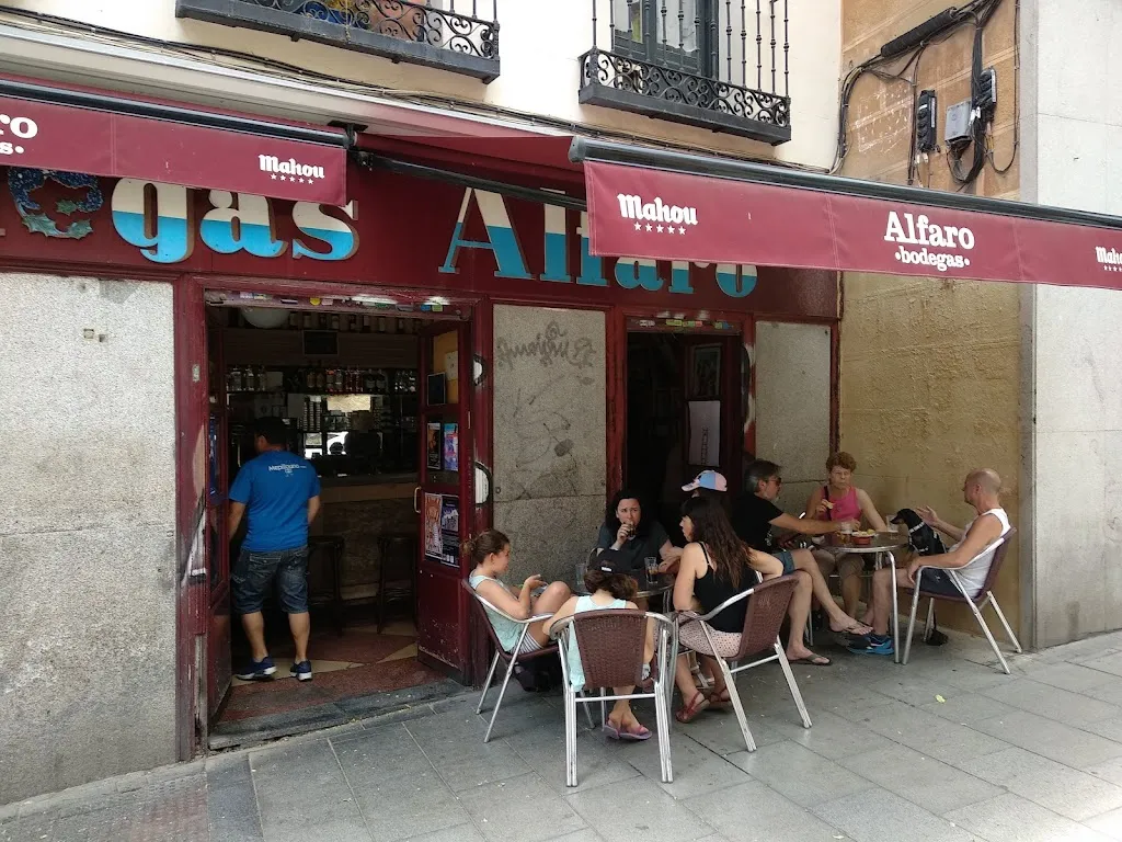 Friedbert Rupp_Bodegas Alfaro_Alfaro_review