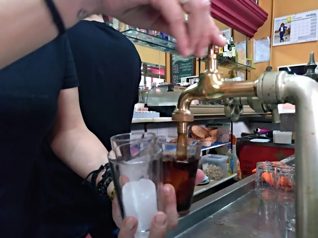 Jose Gil_Bodega Alfaro_Alfaro_review