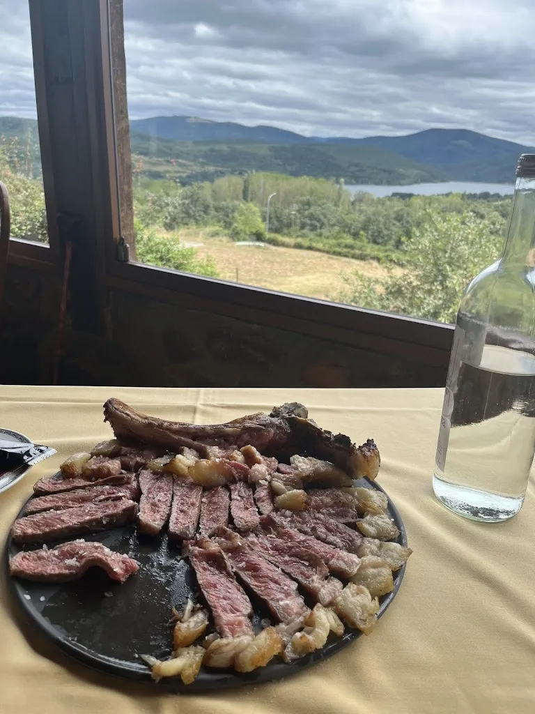 raquel alcolea prado_Bar Restaurante Cameros_Almarza de Cameros_review