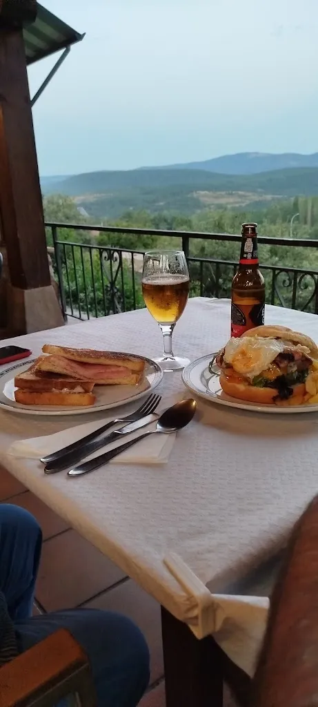 Rumpelstiltskin_Bar Restaurante Cameros_Almarza de Cameros_review