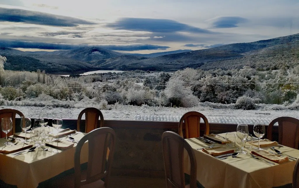 Bar Restaurante Cameros_Almarza de Cameros_slider_image_1