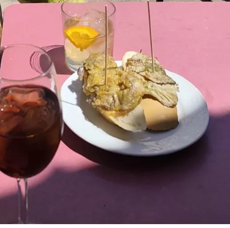 Rubén Morillo Dominguez_Restaurante La Terraza 1_Almarza de Cameros_review