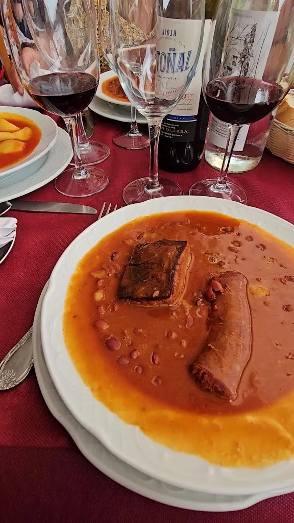 Restaurante La Terraza 1_Almarza de Cameros_slider_image_2