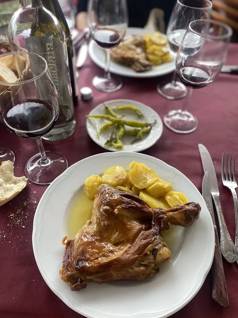 Restaurante La Terraza 1_Almarza de Cameros_slider_image_3