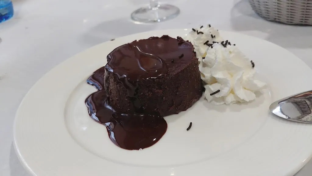 Danijel Srdelić_Venus Restaurante_Aldeanueva de Ebro_review