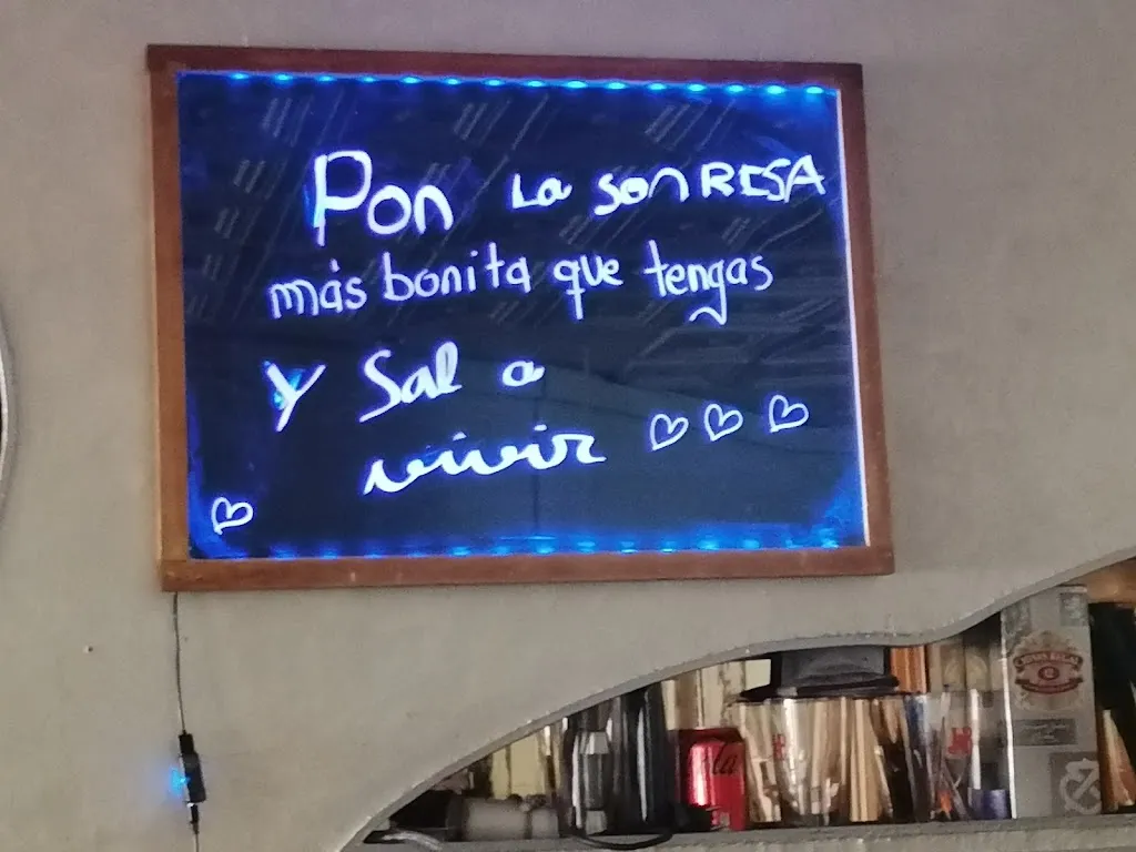 Begoña Santamaría_Venus Restaurante_Aldeanueva de Ebro_review