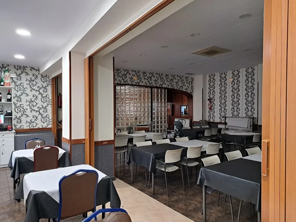 Venus Restaurante ristorante a Aldeanueva de Ebro