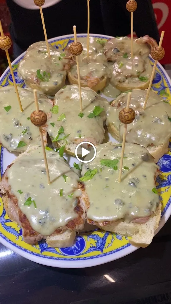 Venus Restaurante_Aldeanueva de Ebro_slider_image_2