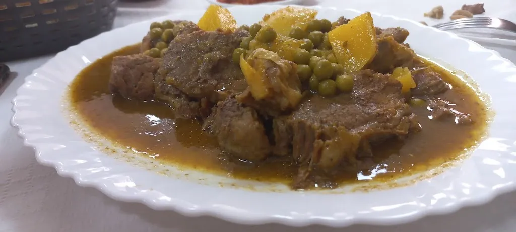 Menu_Restaurante al karam_Crevillent_image_1