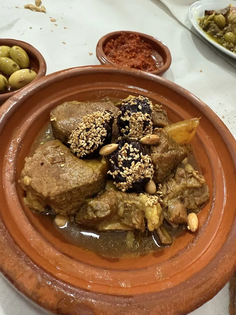 Menu_Restaurante al karam_Crevillent_image_3