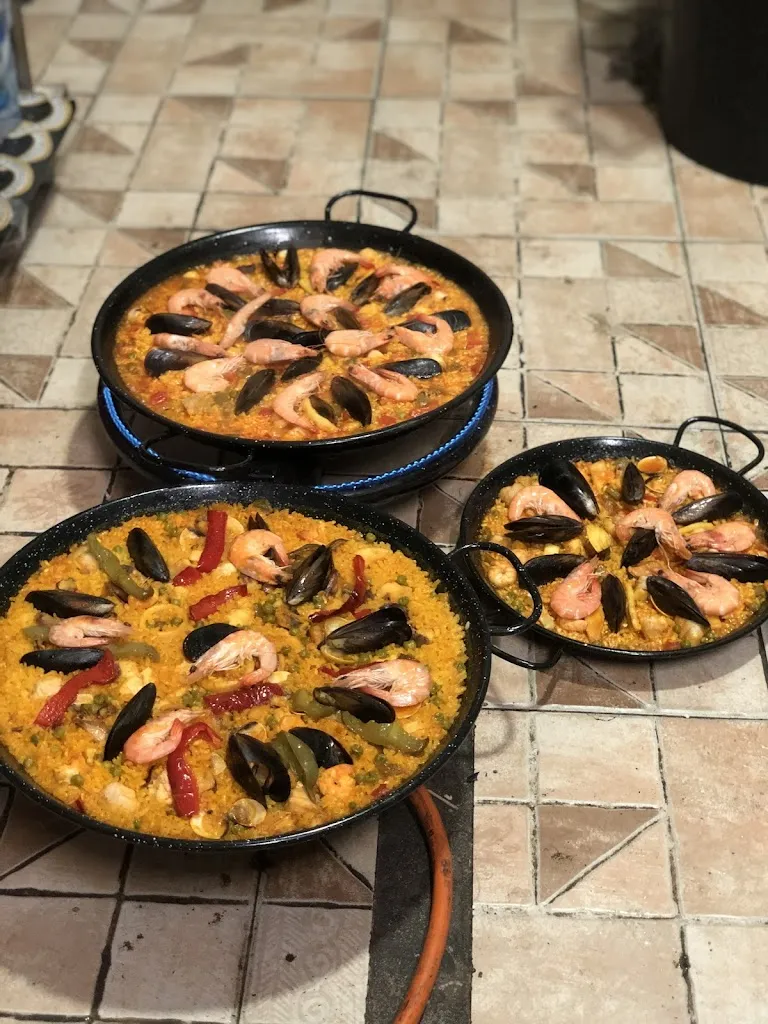 Menu_Restaurante al karam_Crevillent_image_4