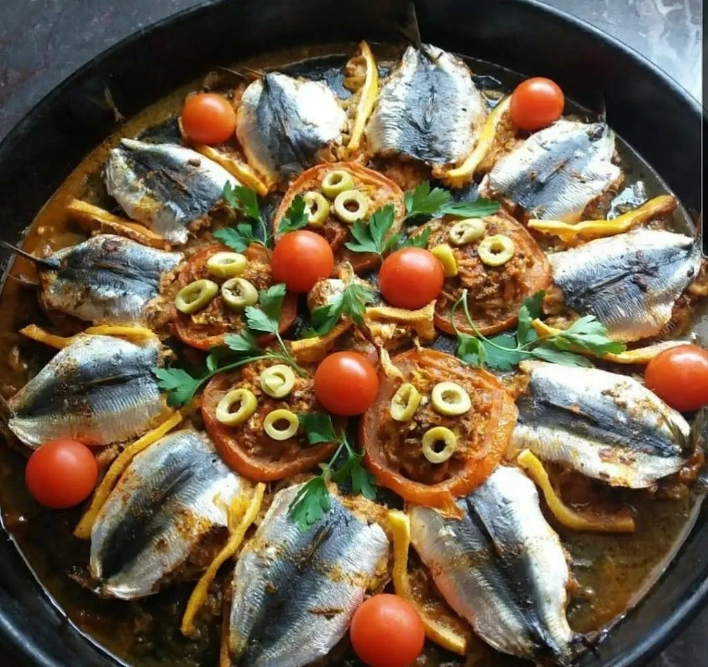 Menu_Restaurante al karam_Crevillent_image_6