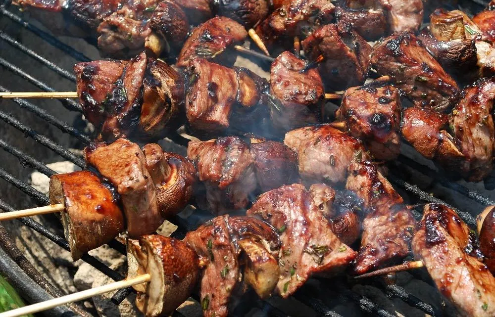 si salah_Restaurante al karam_Crevillent_review